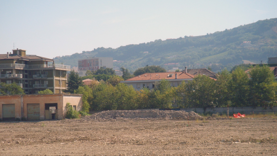 Bonifica siti contaminati