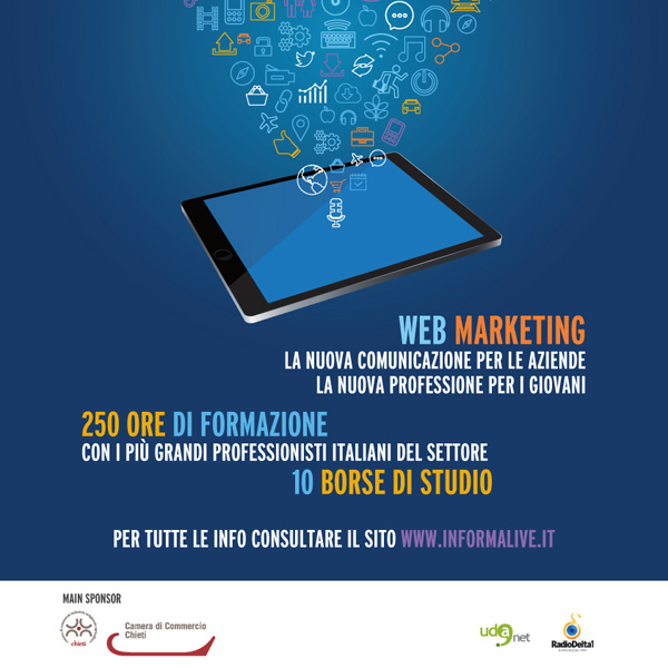 Master Web Marketing